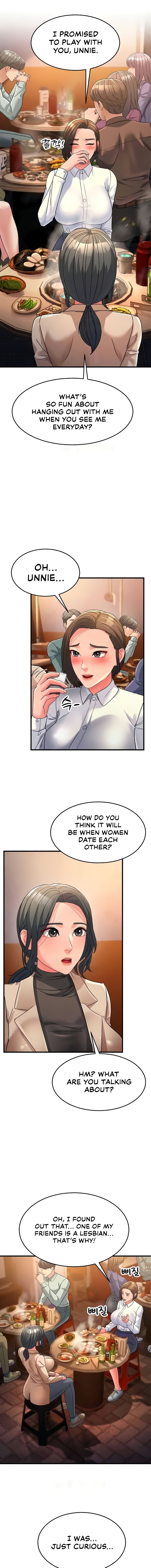 Mother-In-Law Bends to My Will - Chapter 22 - picture 18