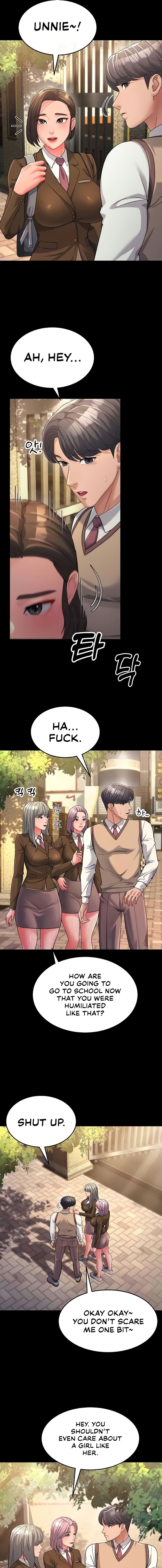 Mother-In-Law Bends to My Will - Chapter 22 - picture 2