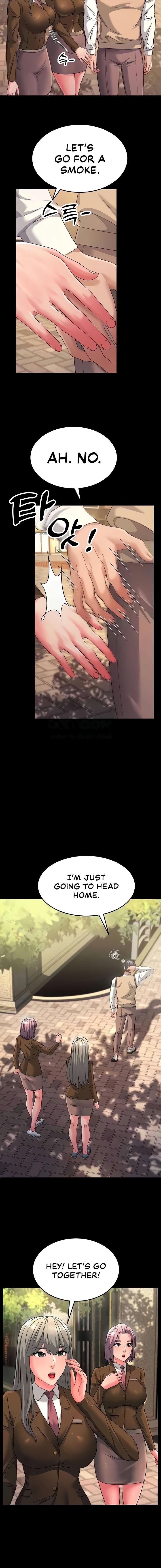 Mother-In-Law Bends to My Will - Chapter 22 - picture 3