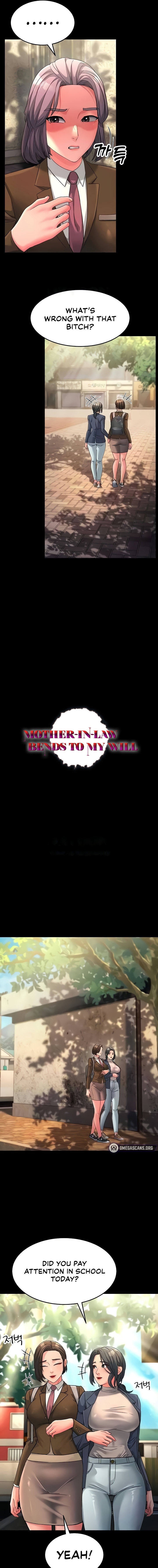 Mother-In-Law Bends to My Will - Chapter 22 - picture 4