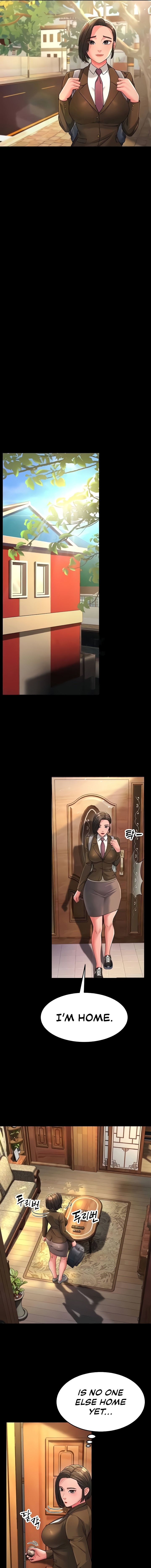 Mother-In-Law Bends to My Will - Chapter 22 - picture 8