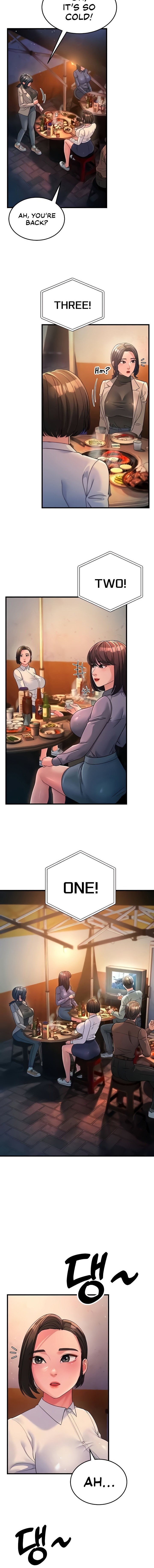 Mother-In-Law Bends to My Will - Chapter 23 - picture 1