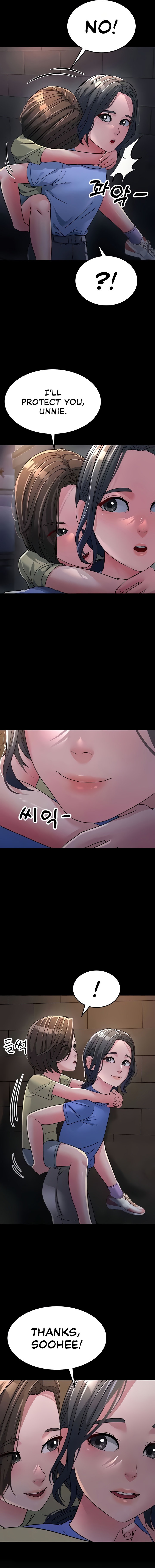 Mother-In-Law Bends to My Will - Chapter 23 - picture 10