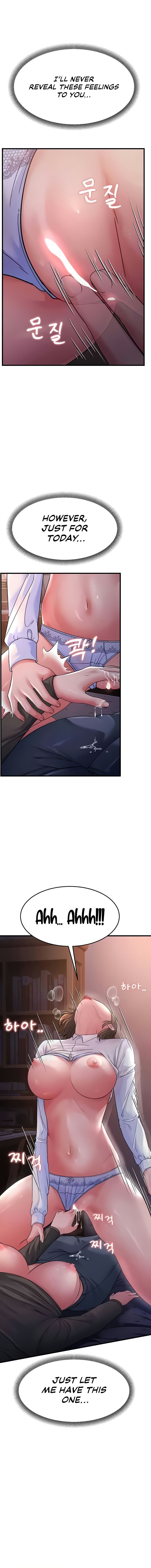 Mother-In-Law Bends to My Will - Chapter 23 - picture 15