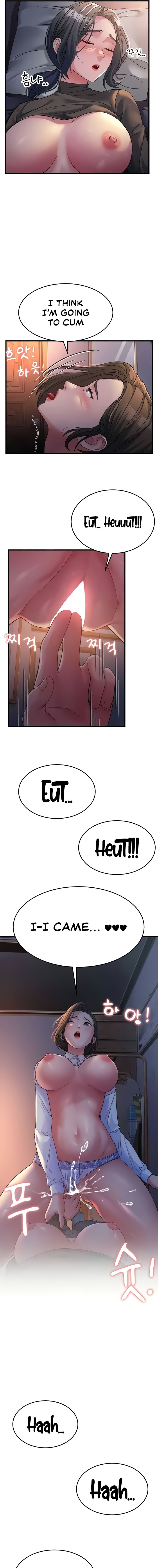 Mother-In-Law Bends to My Will - Chapter 23 - picture 16