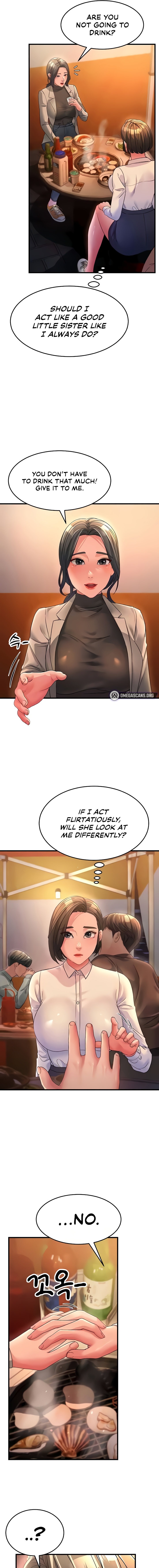 Mother-In-Law Bends to My Will - Chapter 23 - picture 4