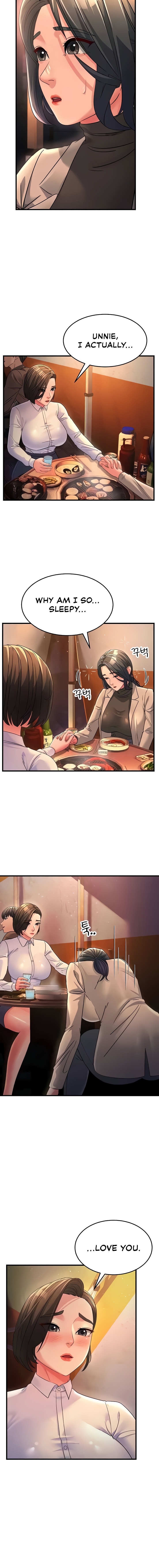 Mother-In-Law Bends to My Will - Chapter 23 - picture 5