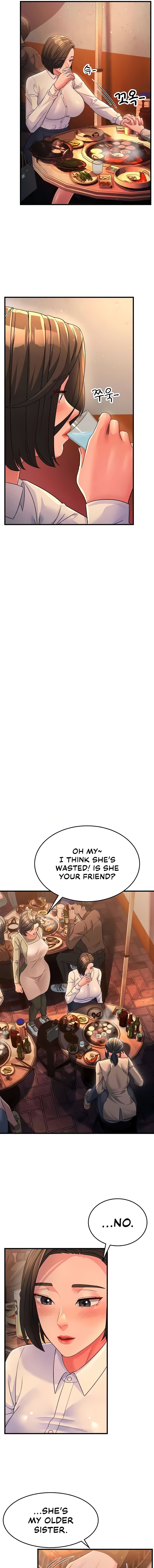Mother-In-Law Bends to My Will - Chapter 23 - picture 6