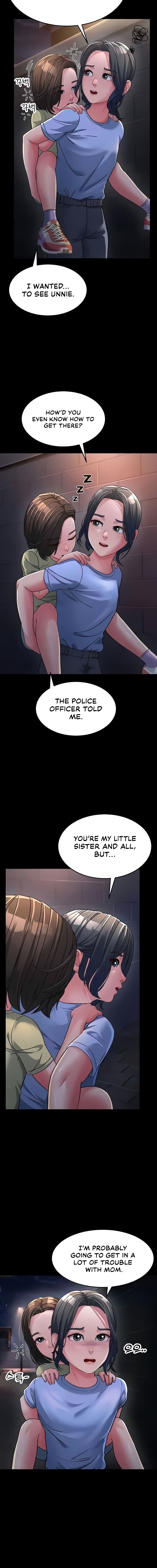 Mother-In-Law Bends to My Will - Chapter 23 - picture 9