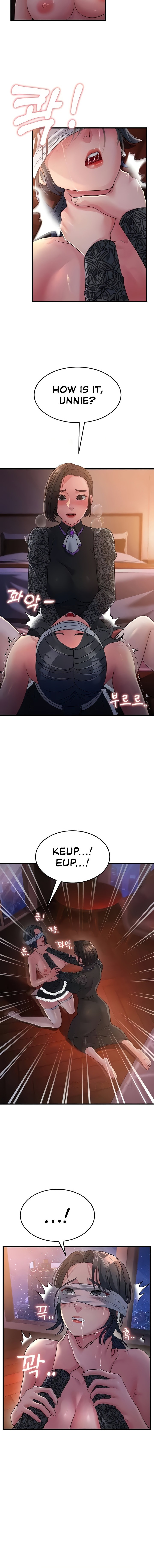 Mother-In-Law Bends to My Will - Chapter 24 - picture 1