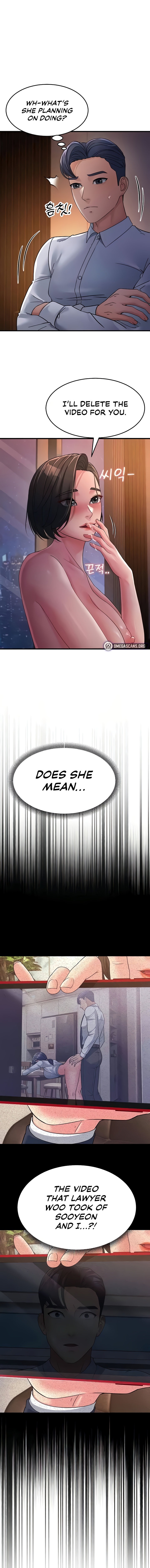 Mother-In-Law Bends to My Will - Chapter 24 - picture 12