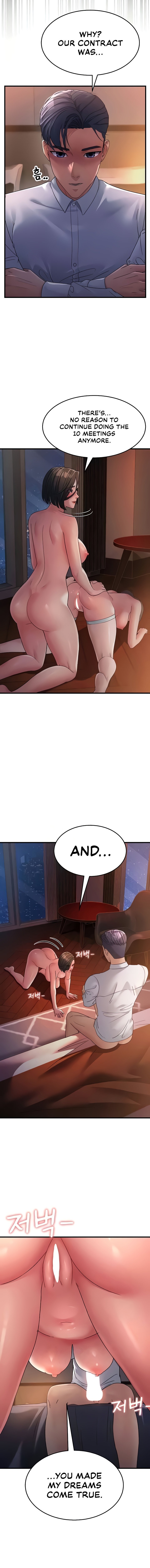 Mother-In-Law Bends to My Will - Chapter 24 - picture 13