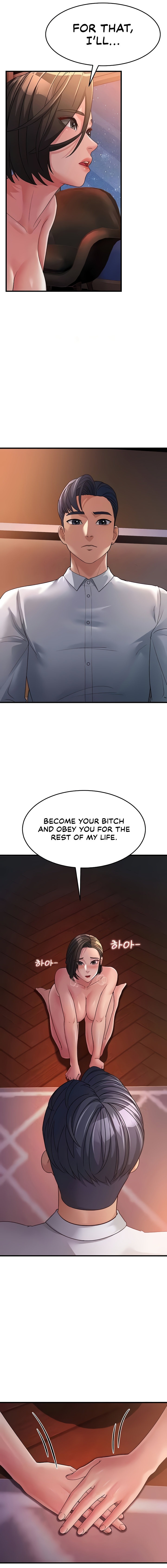 Mother-In-Law Bends to My Will - Chapter 24 - picture 14