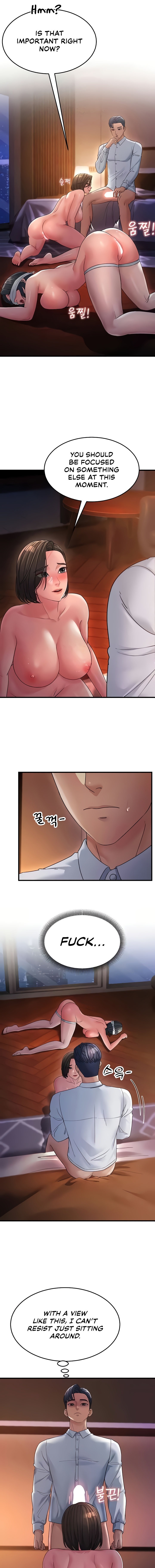Mother-In-Law Bends to My Will - Chapter 24 - picture 16