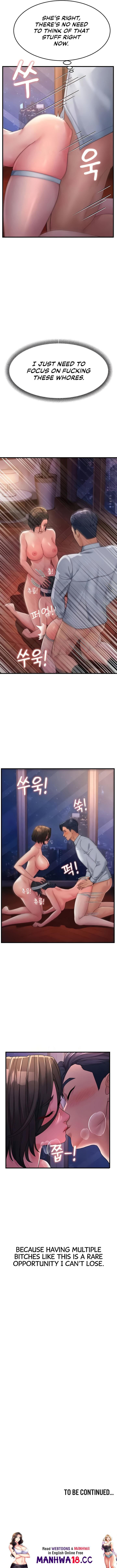 Mother-In-Law Bends to My Will - Chapter 24 - picture 18