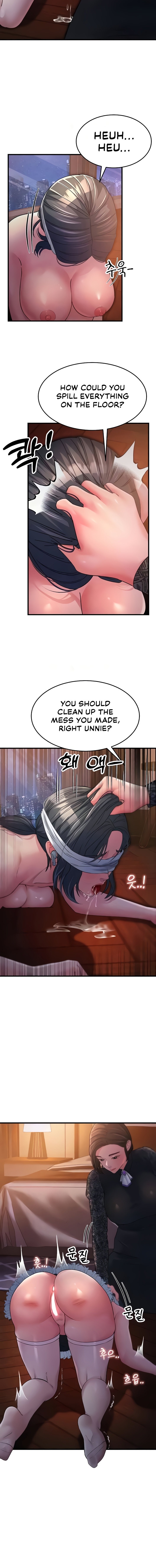 Mother-In-Law Bends to My Will - Chapter 24 - picture 5