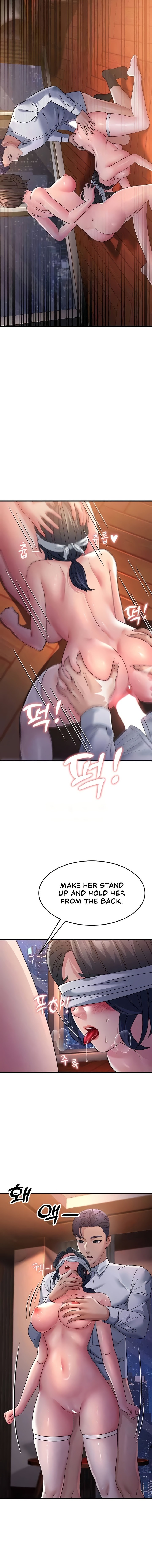Mother-In-Law Bends to My Will - Chapter 25 - picture 1