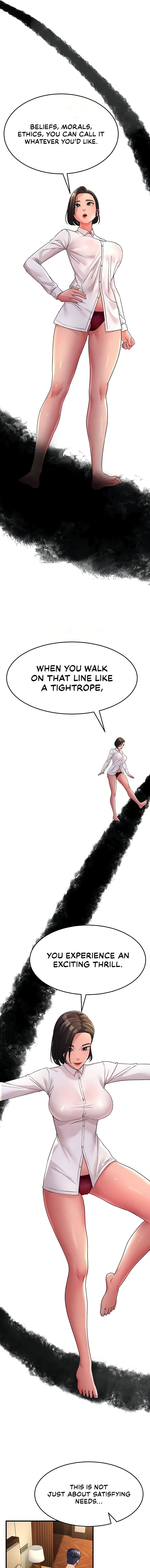 Mother-In-Law Bends to My Will - Chapter 25 - picture 10