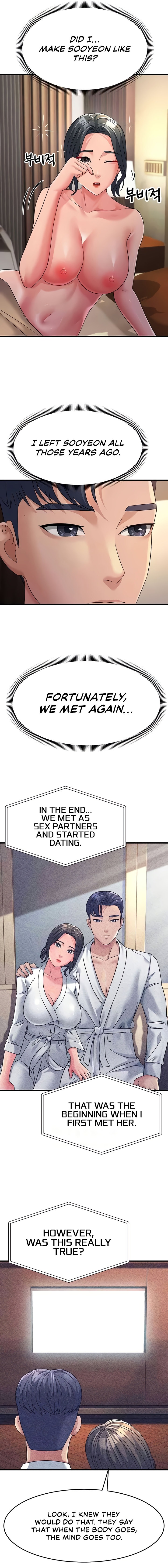 Mother-In-Law Bends to My Will - Chapter 25 - picture 14