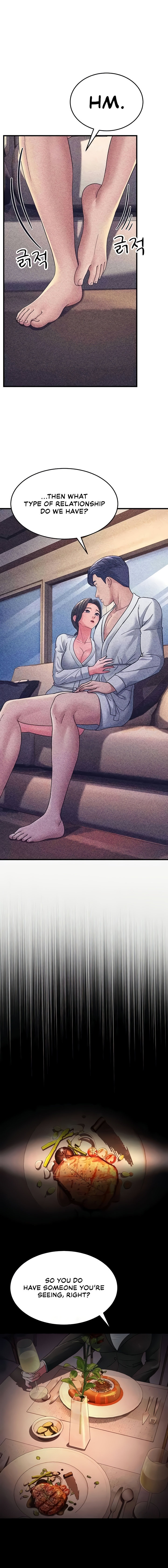 Mother-In-Law Bends to My Will - Chapter 25 - picture 15