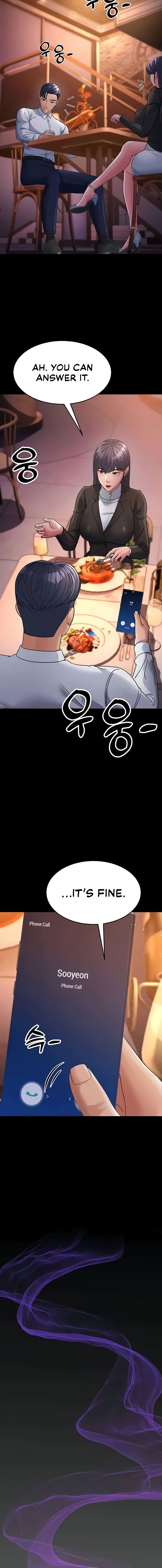 Mother-In-Law Bends to My Will - Chapter 25 - picture 19