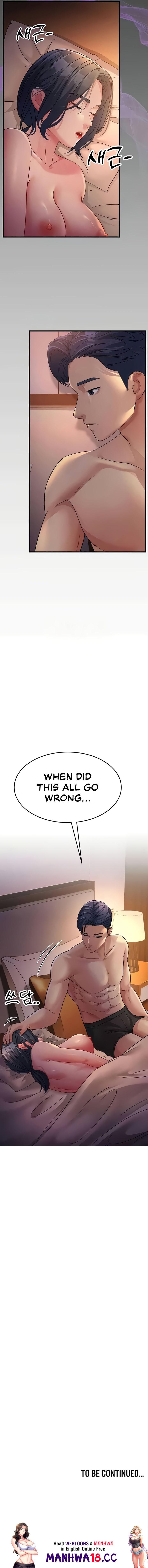 Mother-In-Law Bends to My Will - Chapter 25 - picture 20