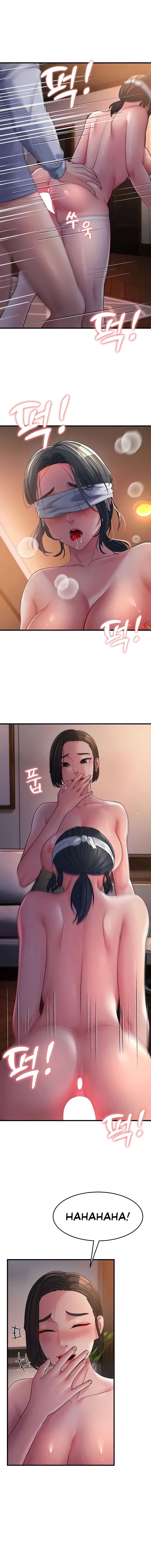 Mother-In-Law Bends to My Will - Chapter 25 - picture 3