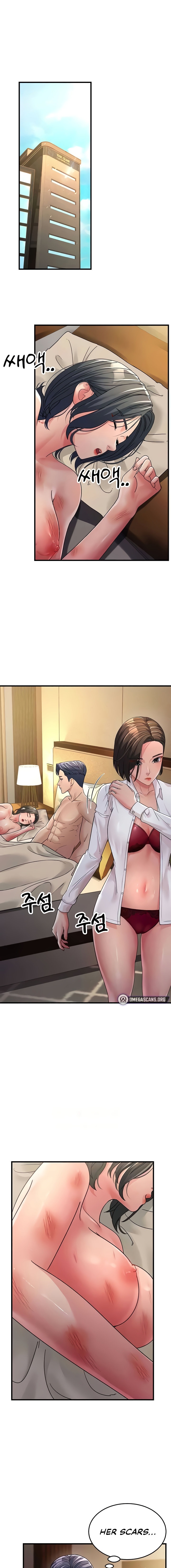 Mother-In-Law Bends to My Will - Chapter 25 - picture 8
