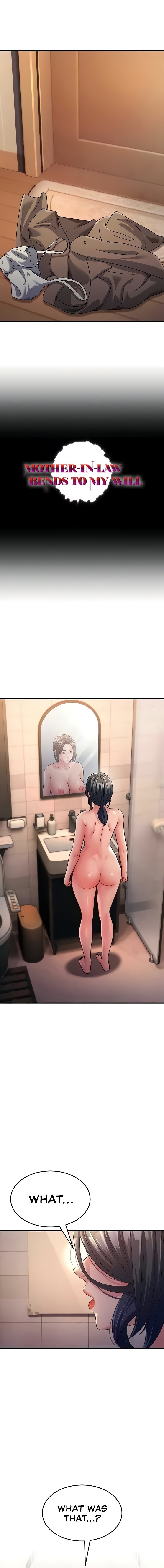 Mother-In-Law Bends to My Will - Chapter 26 - picture 1