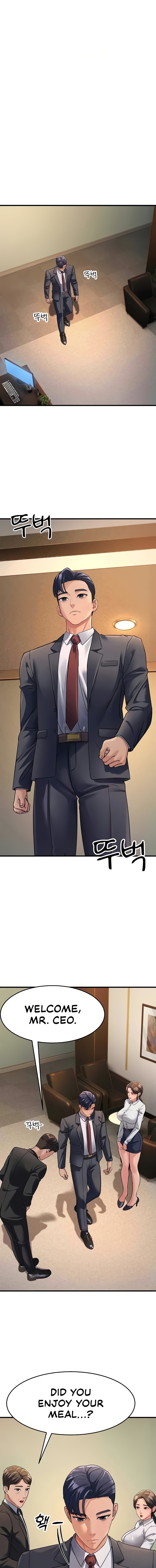 Mother-In-Law Bends to My Will - Chapter 26 - picture 10