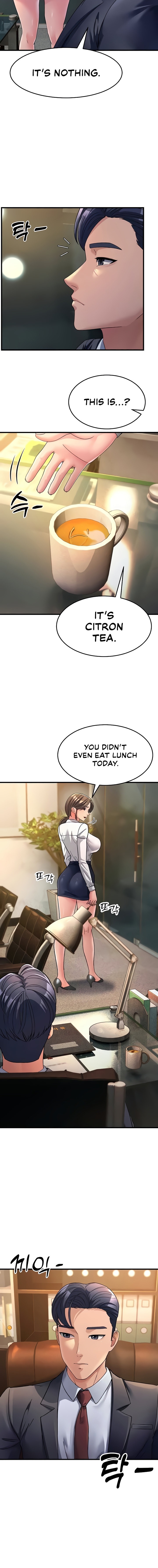 Mother-In-Law Bends to My Will - Chapter 26 - picture 13