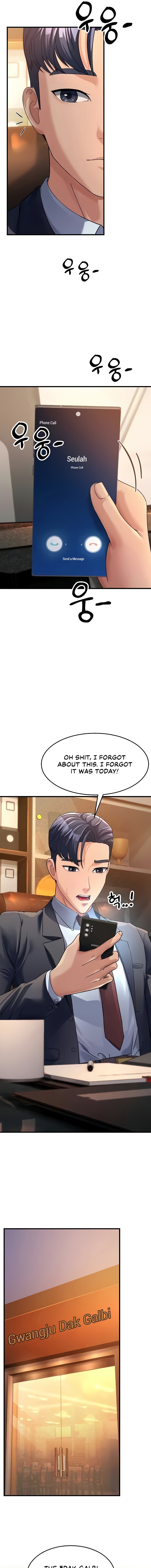 Mother-In-Law Bends to My Will - Chapter 26 - picture 14