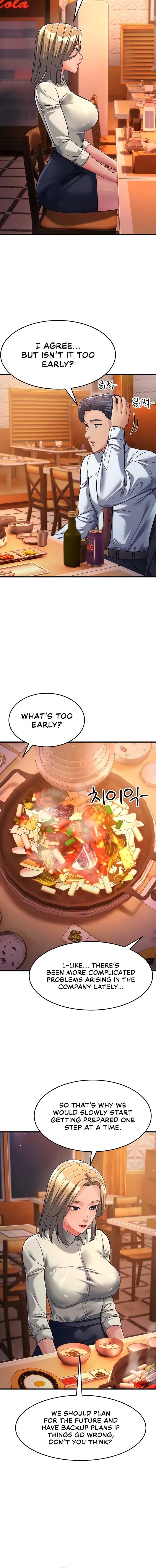 Mother-In-Law Bends to My Will - Chapter 26 - picture 17