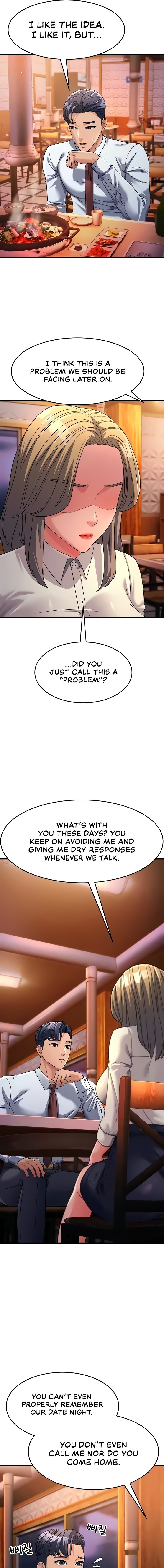 Mother-In-Law Bends to My Will - Chapter 26 - picture 18