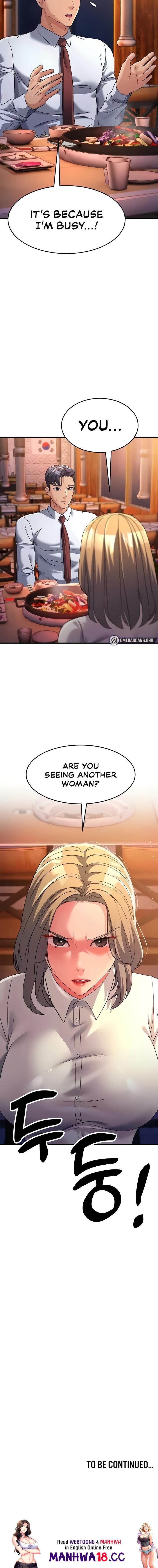 Mother-In-Law Bends to My Will - Chapter 26 - picture 19