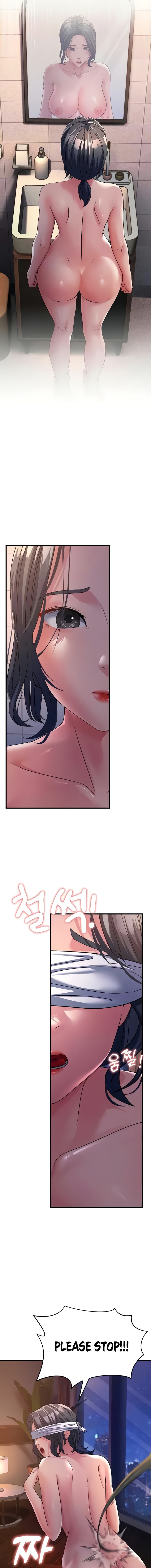 Mother-In-Law Bends to My Will - Chapter 26 - picture 2