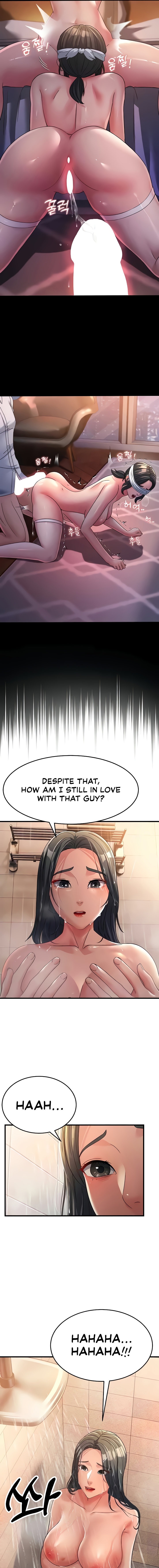 Mother-In-Law Bends to My Will - Chapter 26 - picture 6