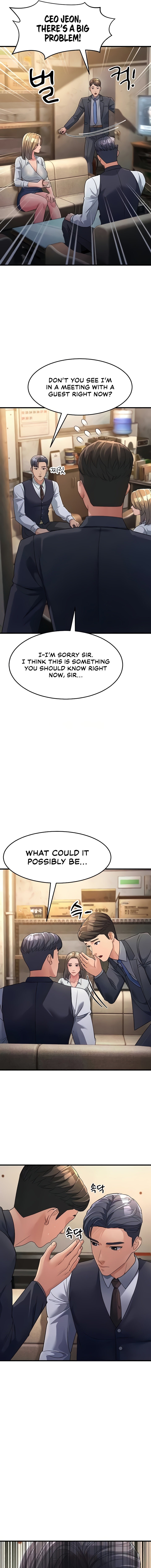 Mother-In-Law Bends to My Will - Chapter 27 - picture 10