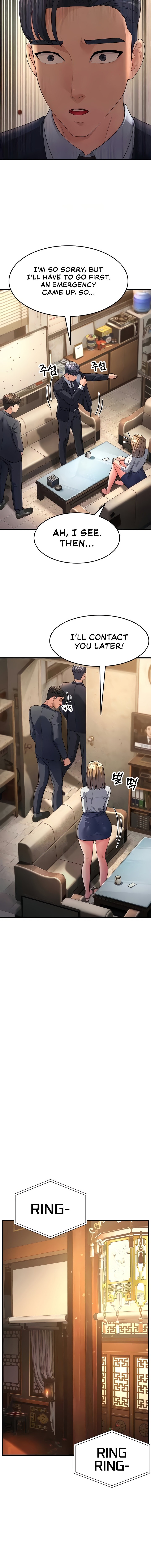 Mother-In-Law Bends to My Will - Chapter 27 - picture 11