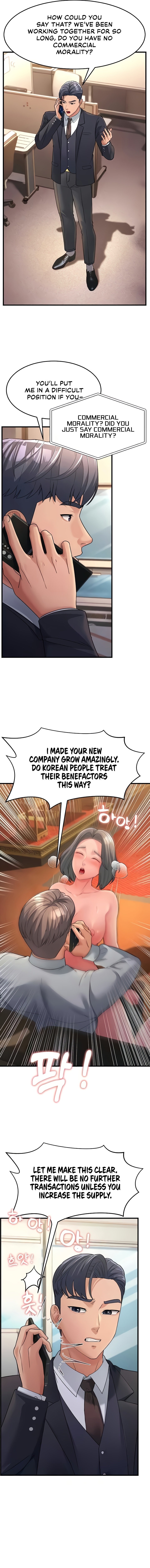 Mother-In-Law Bends to My Will - Chapter 27 - picture 14