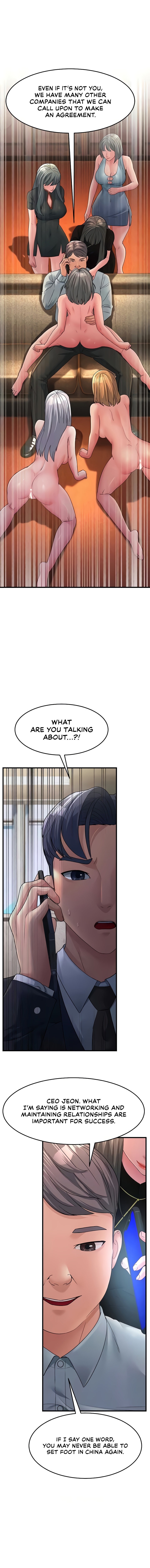 Mother-In-Law Bends to My Will - Chapter 27 - picture 15