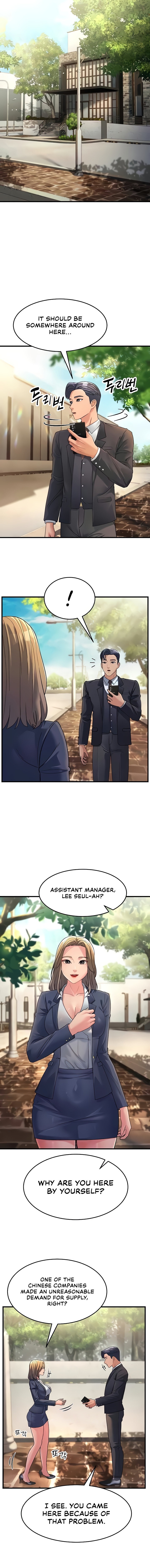 Mother-In-Law Bends to My Will - Chapter 27 - picture 17
