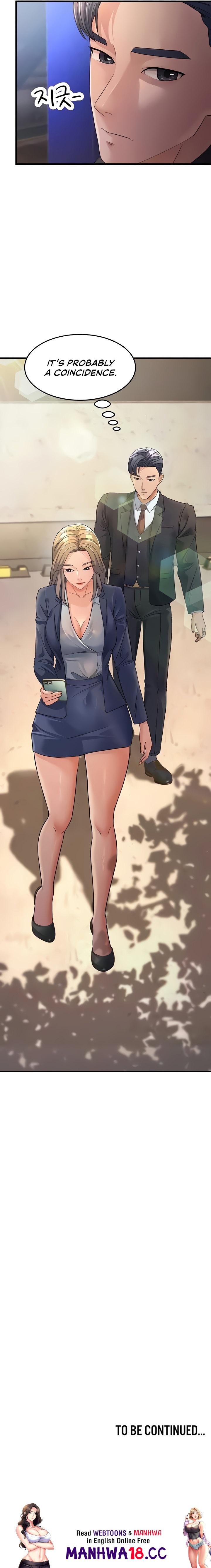 Mother-In-Law Bends to My Will - Chapter 27 - picture 22