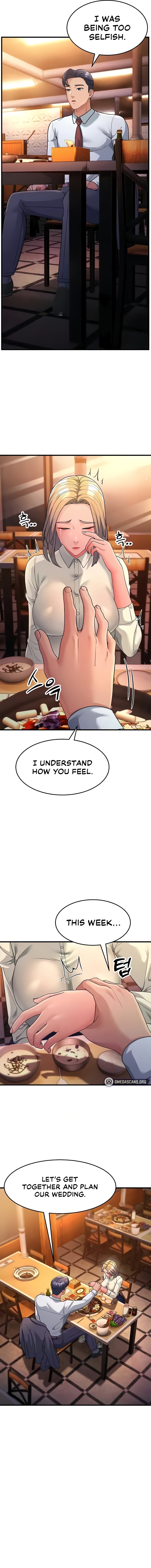 Mother-In-Law Bends to My Will - Chapter 27 - picture 4