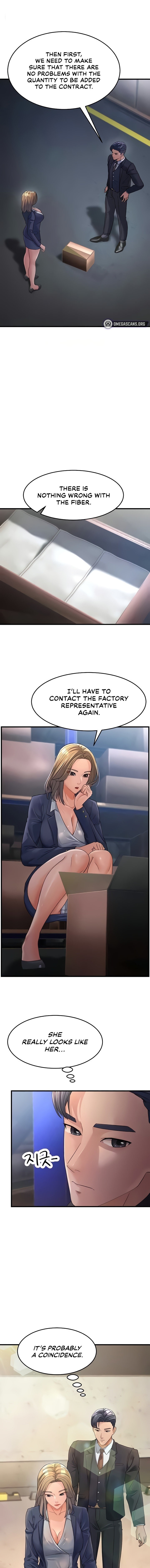 Mother-In-Law Bends to My Will - Chapter 28 - picture 0