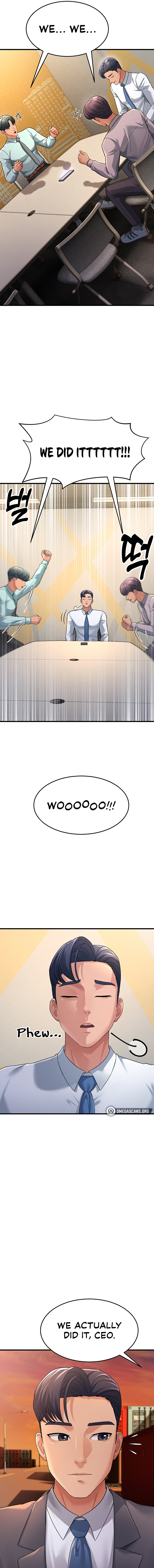 Mother-In-Law Bends to My Will - Chapter 28 - picture 12