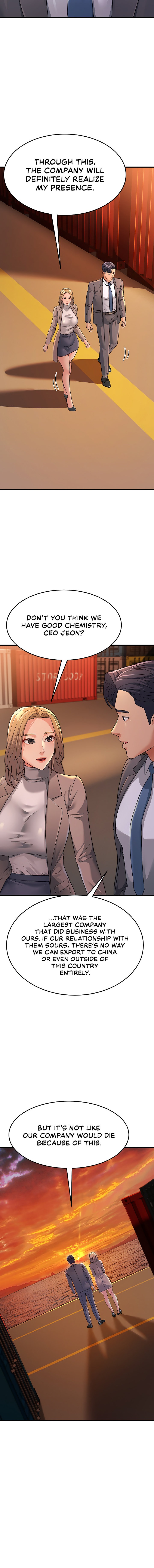 Mother-In-Law Bends to My Will - Chapter 28 - picture 13