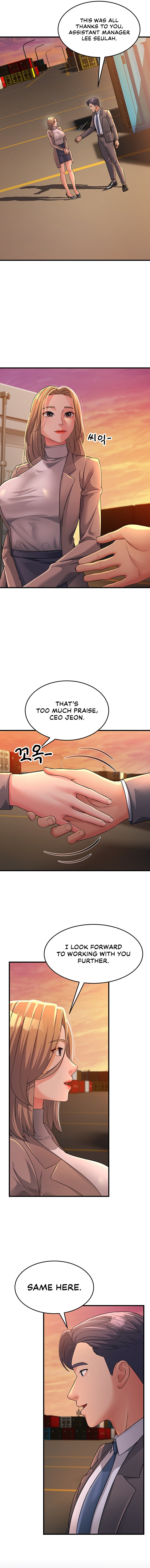 Mother-In-Law Bends to My Will - Chapter 28 - picture 14