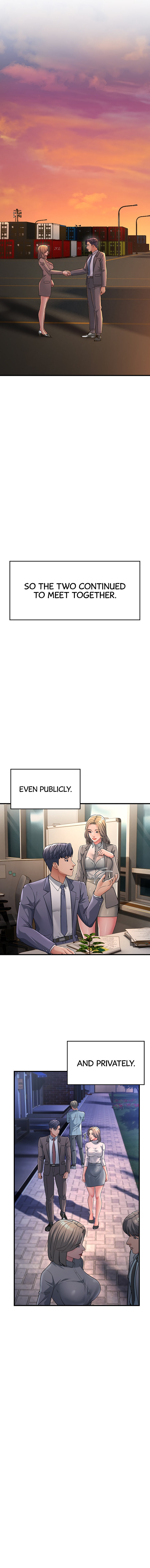Mother-In-Law Bends to My Will - Chapter 28 - picture 15