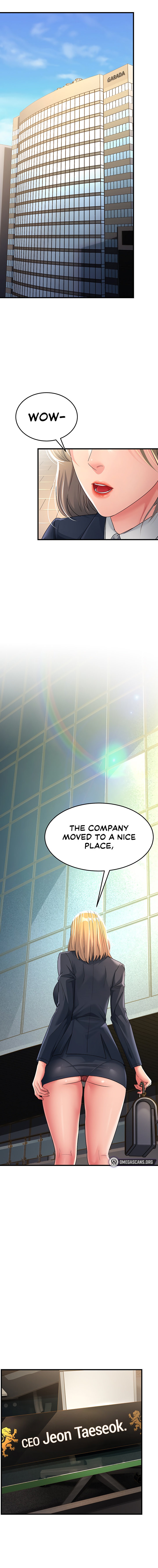 Mother-In-Law Bends to My Will - Chapter 28 - picture 16